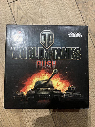 World of tanks  - изображение 1