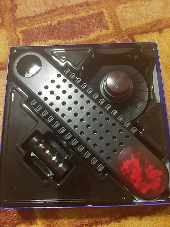 Настольная игра Mastermind  - изображение 3