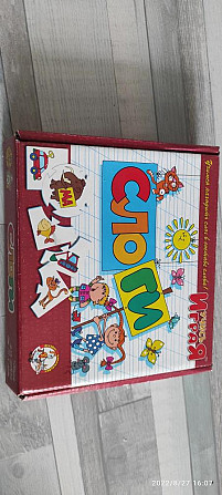 Игра Учись Играя Слоги  - изображение 1