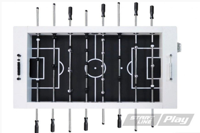 Настольный футбол  - изображение 4