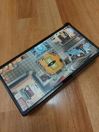 настольная игра  - изображение 1