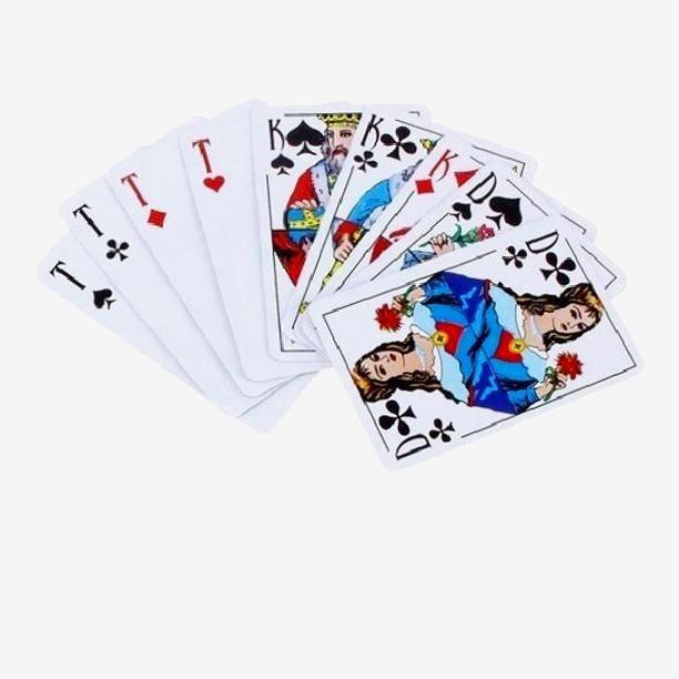 Карты игральные Атласные, 36 шт новый  - изображение 2