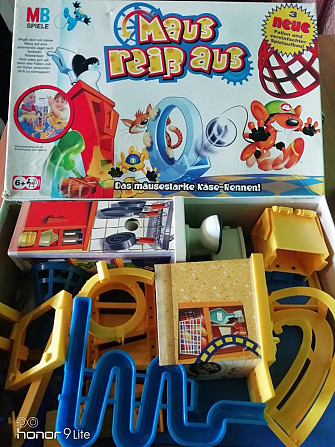 Настольная игра mays trap  - изображение 1