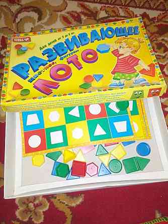 Настольные игры! 