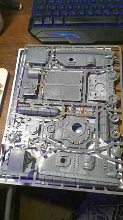 Warhammer 40k start collecting adeptus mechanicus 