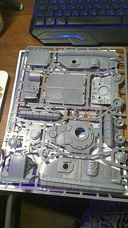 Warhammer 40k start collecting adeptus mechanicus  - изображение 3