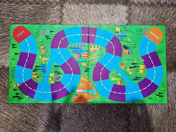 Игра Waku Doki от Тойоты 