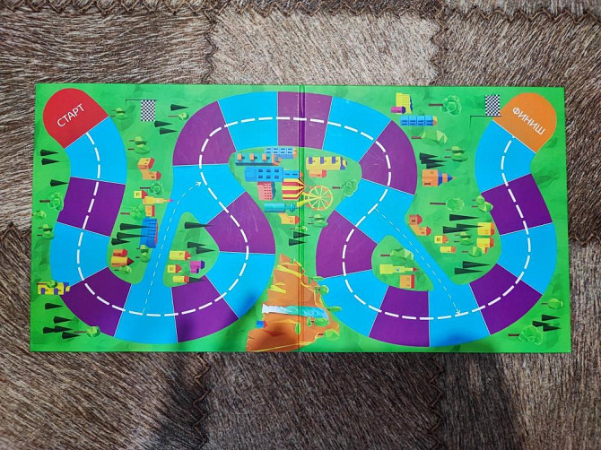 Игра Waku Doki от Тойоты  - изображение 4