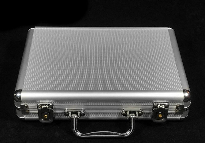 Покерный набор  - изображение 2