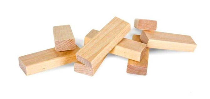 Настольная игра «Падающая башня» новый  - изображение 3