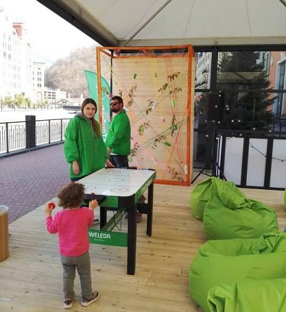 Аэрохоккей  - изображение 4