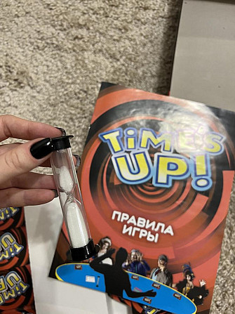 Настольная игра «Time’s up”  - изображение 3