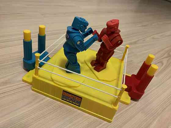 Игра настольная 6 + 