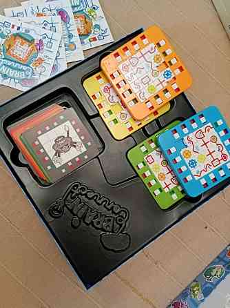 Игра brain connect 