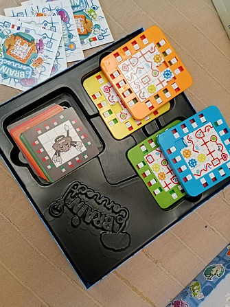 Игра brain connect  - изображение 2