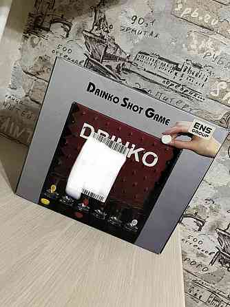 Настольная игра DRINKO 