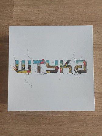 Настольная игра штука  - изображение 1