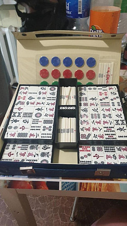 Настольная игра  - изображение 1