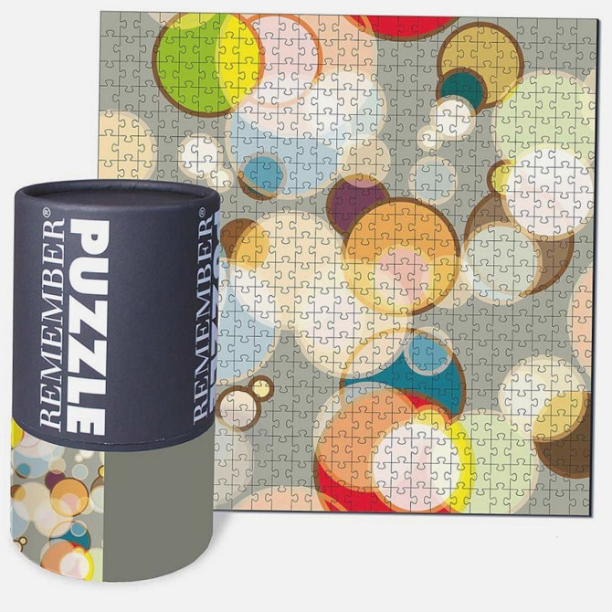 Игра-пазл Bubbles новый  - изображение 1