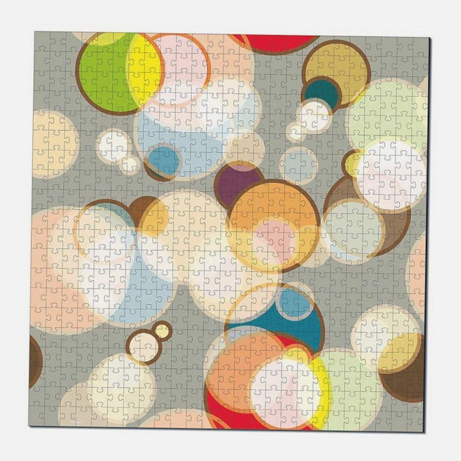 Игра-пазл Bubbles новый  - изображение 3