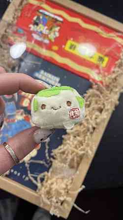 Игра настольная подарочный набор для игры в Го 