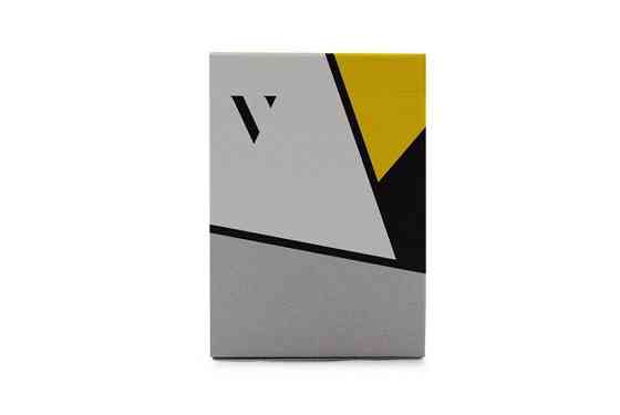 Игральные карты Virtuoso Spring/Summer 2016 