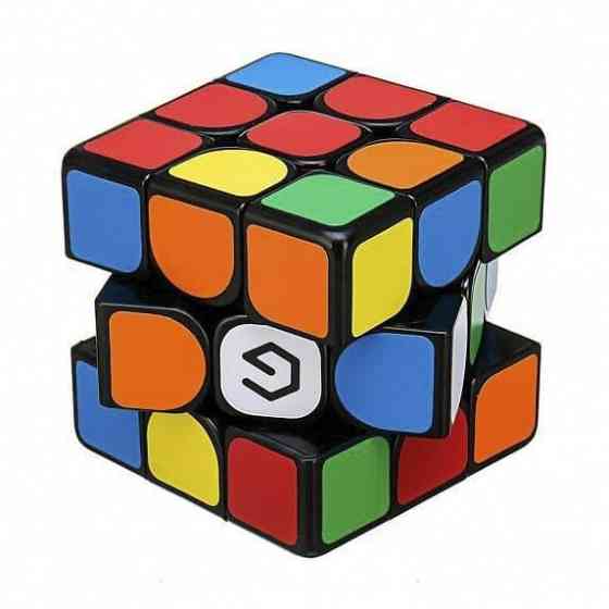 Кубик Рубика Xiaomi Giiker Counting Magnetic Cube 