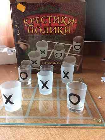 Крестики нолики 
