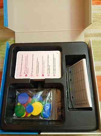 Игра Smart от Tactic 