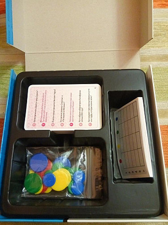 Игра Smart от Tactic  - изображение 2