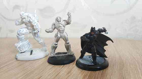 BatmanMiniatureGame 