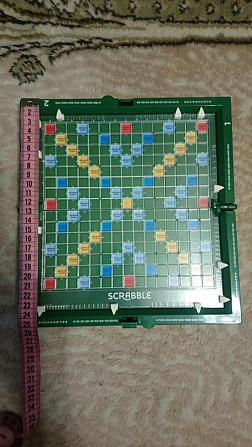 Настольная игра  - изображение 3