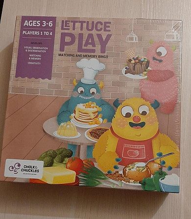 Настольная игра  - изображение 3