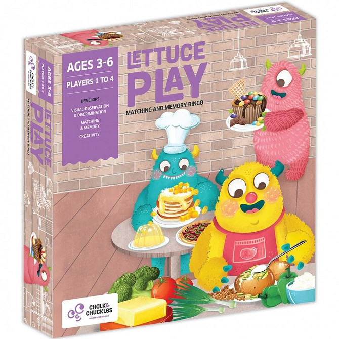 Настольная игра  - изображение 1