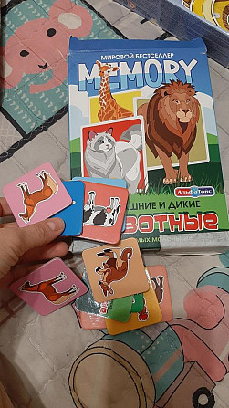 Мемори  - изображение 2