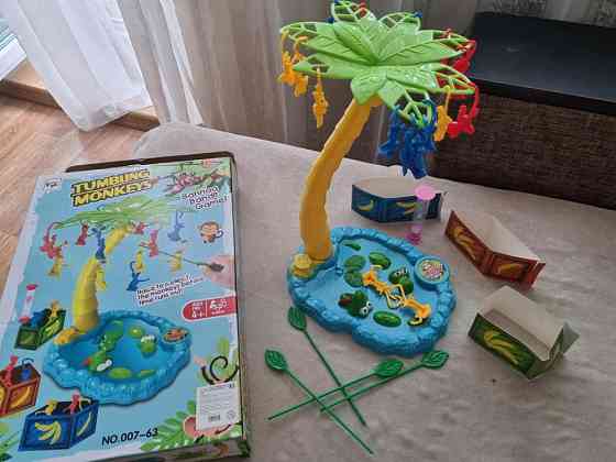 Игра настольная 