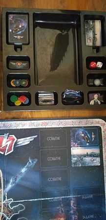 Настольная игра  - изображение 3