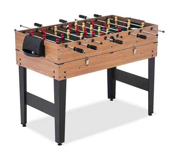 Игровой стол 3 в 1 
