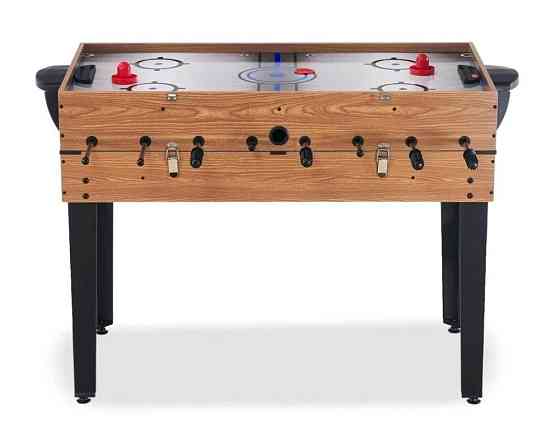 Игровой стол 3 в 1 
