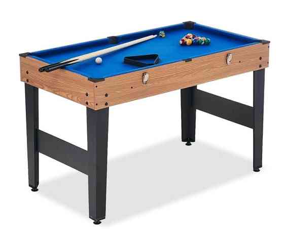 Игровой стол 3 в 1 