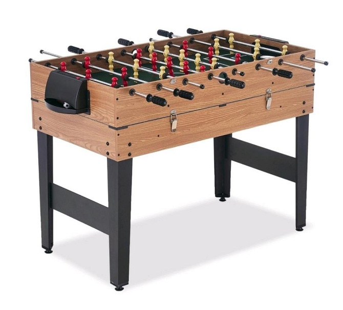 Игровой стол 3 в 1  - изображение 1