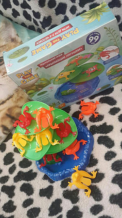 Настольная игра  - изображение 2