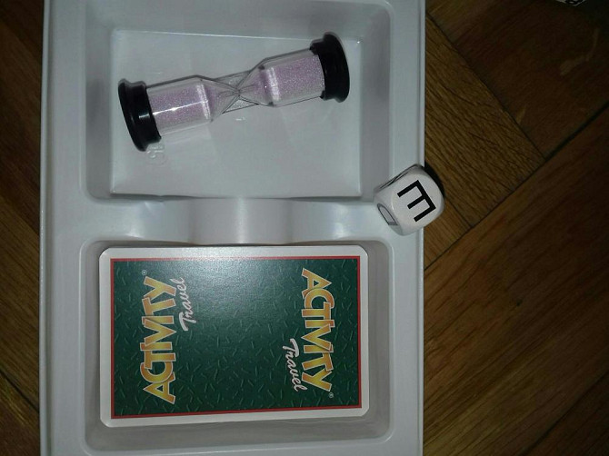 Настольные игры  - изображение 4