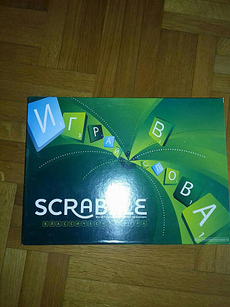 Настольные игры  - изображение 1