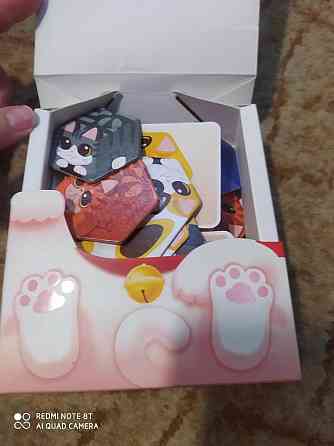 Игра Kitty paw 