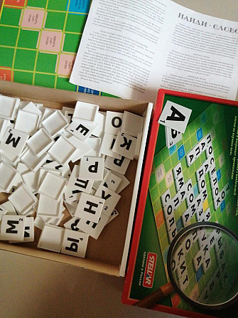 Настольная игра  - изображение 2