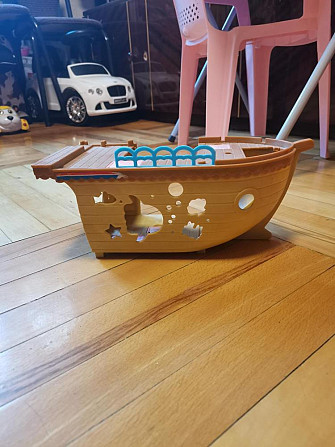 Корабль  - изображение 2