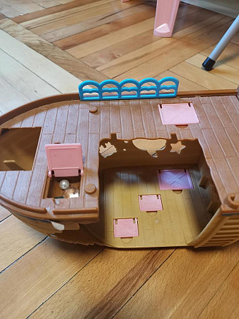 Корабль  - изображение 3