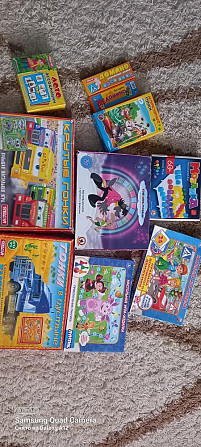 Настольная игра  - изображение 1