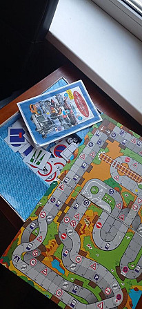 Обучающая игра, правила дорожного движения  - изображение 2